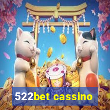 522bet cassino